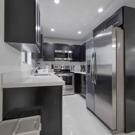 Brand New Duplex 3 Bedroom 2,5 Bathrooms With Parking Miami Exterior foto