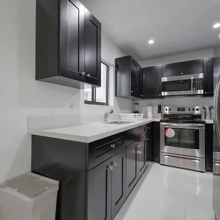 Brand New Duplex 3 Bedroom 2,5 Bathrooms With Parking Miami Exterior foto